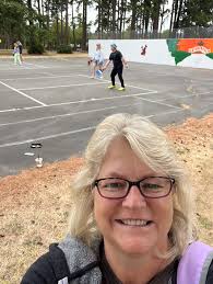 Whidbey Pickleball Association