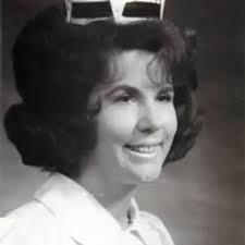 Obituary information for Doreen Mae Elder Hambrick