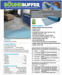 These stickers are printed on premium vinyl. Underlayment For Vinyl Plank Flooring Mp Global Introduces Soundbuffer