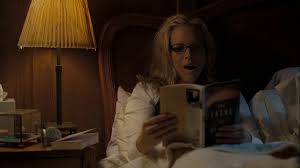 The screenplay, adapted from the 2004 novel of the same name by karen joy fowler, focuses on a book club formed specifically to discuss the six novels written by jane austen. Cinematic Literature The Jane Austen Book Club 2007 By Robin Swicord