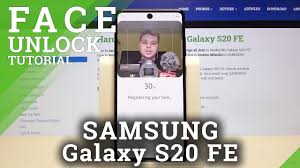Apr 14, 2020 · since it won't cripple your samsung galaxy s20, will not go beyond the scope of this post, we will directly show to clear cache and data of the app on samsung galaxy s20. Agregar Desbloqueo Facial Samsung Galaxy S20 Fe Mostrar Mas Hardreset Info