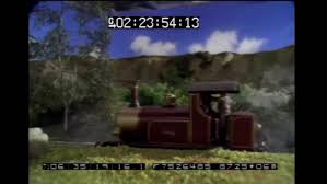 Bandai diesel 10 tatmr p.t. Thomas And The Magic Railroad Workprint Unfinished Vfx Thomas Friends Free Download Borrow And Streaming Internet Archive