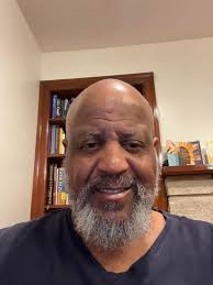 Congratulations to Tony