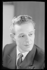 Wilfried Kaufmann aus Bezau auf volare, dem Vorarlberger Landesrepositorium