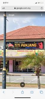 Karaoke Titi Panjang