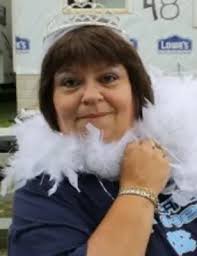 Obituary information for Linda Jean Bertrand Sutton)