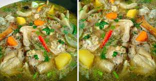 Berikut rangkuman brilio.net dari berbagai sumber, 20 resep sup ayam, senin (13/5). Cara Buat Sup Ayam Paling Mudah Sedap Daily Makan