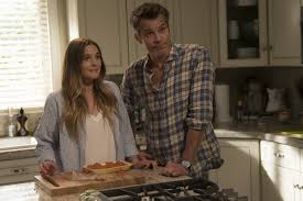 Written by amanda the amazing. Netflix S Santa Clarita Diet Is Not Filling Enough Tv Streaming Roger Ebert