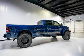 Image result for Holland Blue 2023 Ram