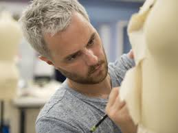 LSU grad Anthony Ryan Auld has a shot at winning final 'Project Runway All  Stars'