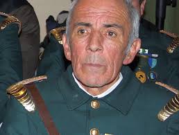 Falleció el bombero honorario de Temuco Horacio Vargas Barrientos