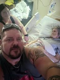 Mother's Medical Journey with Aortic Replacement in Dallas