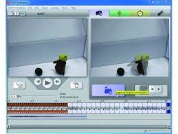 Hue's innovative design is perfect for animation. Hue Animation Studio Review