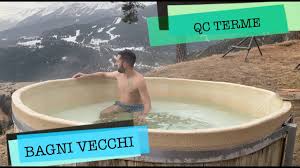 Villa bagni di bormio appartamenti long e seasonal stay hotel bagni vecchi; Qc Terme Da Soli Ai Bagni Vecchi Di Bormio Youtube