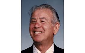 Joseph Ribeiro Obituary (2018)