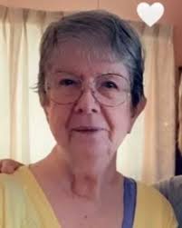 Patricia Ann Barber Obituary October 15, 2024