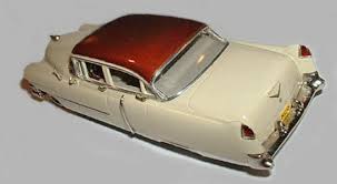 Image result for Arlington Green 1954 Cadillac