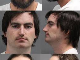 3 Summit County men face charges for mailing marijuana