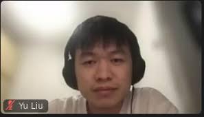 Registered Participants