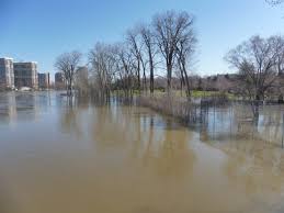 Inondations garonne marmandaise février 2021. Inondations Printanieres De 2019 En Ontario Au Quebec Et Au Nouveau Brunswick Wikipedia