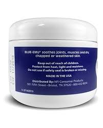 See real customer reviews for aspercreme with lidocaine maximum strength pain relief cream,. Our Detailed Blue Emu Review Train For A 5k Com