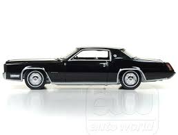 Can't wait to go back! Auto World 1967 Cadillac Eldorado Diecastsociety Com