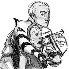 668 Otmetok Nravitsya 19 Kommentariev Ollikah Olioddsnends V Instagram I Tried A Slightly Diff Star Wars Poster Star Wars Clone Wars Star Wars Trooper