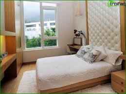Whether you want inspiration for planning a bedroom renovation or are building a designer bedroom from scratch, houzz has 1,102,153 images from the best designers, decorators, and architects in the country, including impression homes and lukors, llc. Bedroom Design 12 Square Meters 100 Photo Ideas Of The Interior And Layout Bedroom Designs For Couples Small Bedroom Ideas For Couples Small Bedroom Decor