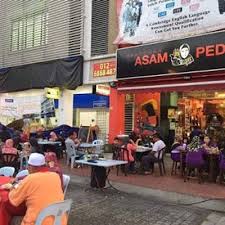 Wartawan syaff syukri sejak petang tadi berada di hospital sungai buloh untuk meninjau perkembangan di sana. 11 Tempat Makan Menarik Di Sekitar Sungai Buloh