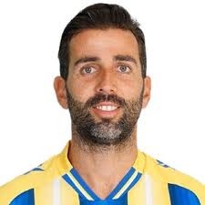 Profile José Crespo, : Info, news, matches and statistics