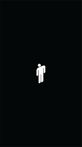 Black And White Billie Eilish Logo Blohsh Blohsh Bloshwallpaper Black Blackandwhite Blackwallpaper Black Blackandwhite Blackwallpaper Blohsh Bloshwa In 2020 Billie Billie Eilish Black Wallpaper