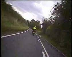 Bend Assessment Rospa Motorcycle Test Footage Youtube