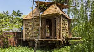We did not find results for: Kembali Ke Alam Dengan Desain Rumah Bambu Alami