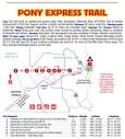 Pony Express Trail | Tooele County Trails