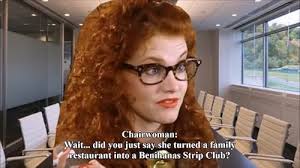 Write Like the Wind & Never Stop Thinking: The Making of Bad Goddess (TV  Series 2018– )