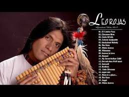 The Best Of Leo Rojas Leo Rojas Greatest Hits Full Album 2017 Youtube Best Songs Relaxing Music World Music
