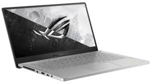 Asus Launches Rog Zephyrus G14 Gaming Laptop The Daily Guardian