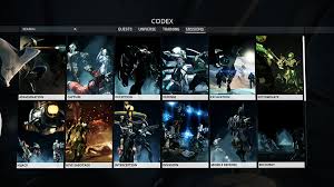 May 12, 2021 · void storms can be accessed through the railjack mission selection menu under the same icon as void fissures and come in the same four tiers that we've all come accustomed to. Warframe Beginner S Guide Missions Frame Mastery