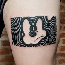 Tattoofilter is a tattoo community, tattoo gallery and international tattoo artist, studio and event eduardo chillida tattoos that you can filter by style, body part and size, and order by date or score. The Top 39 Mickey Mouse Tattoo Ideas 2021 Inspiration Guide
