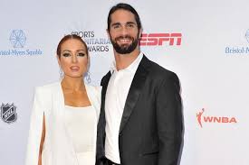 Squeeze the very best out of your tv with virgin tv edit. Wwe Confirms Seth Rollins And Becky Lynch S Wedding Today Insider Voice