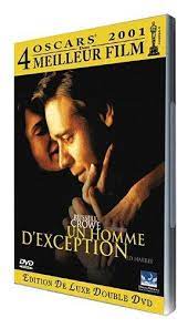 405 références neuves et occasion disponibles pour pas cher sur rakuten ce mardi 23 févr. Un Homme D Exception Edition Simple Fr Import Amazon De Crowe Russell Connelly Jennifer Harris Ed Bettany Paul Goldberg Adam Hirsch Judd Lucas Joshua Howard Ron Crowe Russell Connelly Jennifer Dvd Blu Ray