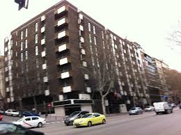 Book the hotel agumar in madrid book now at hotel info and save!! Hotel Agumar Madrid Picture Of Hotel Agumar Madrid Tripadvisor