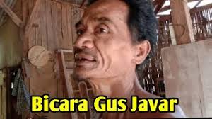 Muhammad salallahu alaihi wailaihi wasalam 4. Biografi Gus Javar Pasuruan Lukisan