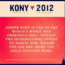 Kony 2012 Inspirational Words Quotes To Live By Words