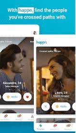 Feb 01, 2017 · most of the time the app doesn't support older versions of the os, but it can happen the other way around too. Happn Premium Apk Mod Download For Android Ios