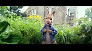 Peter rabbit (james corden;) his three sisters: Peter Rabbit Full Movie Watch And Download Sumra