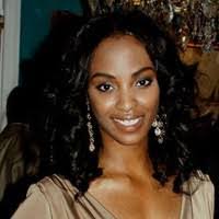 Talisa Thomas's Instagram, Twitter & Facebook