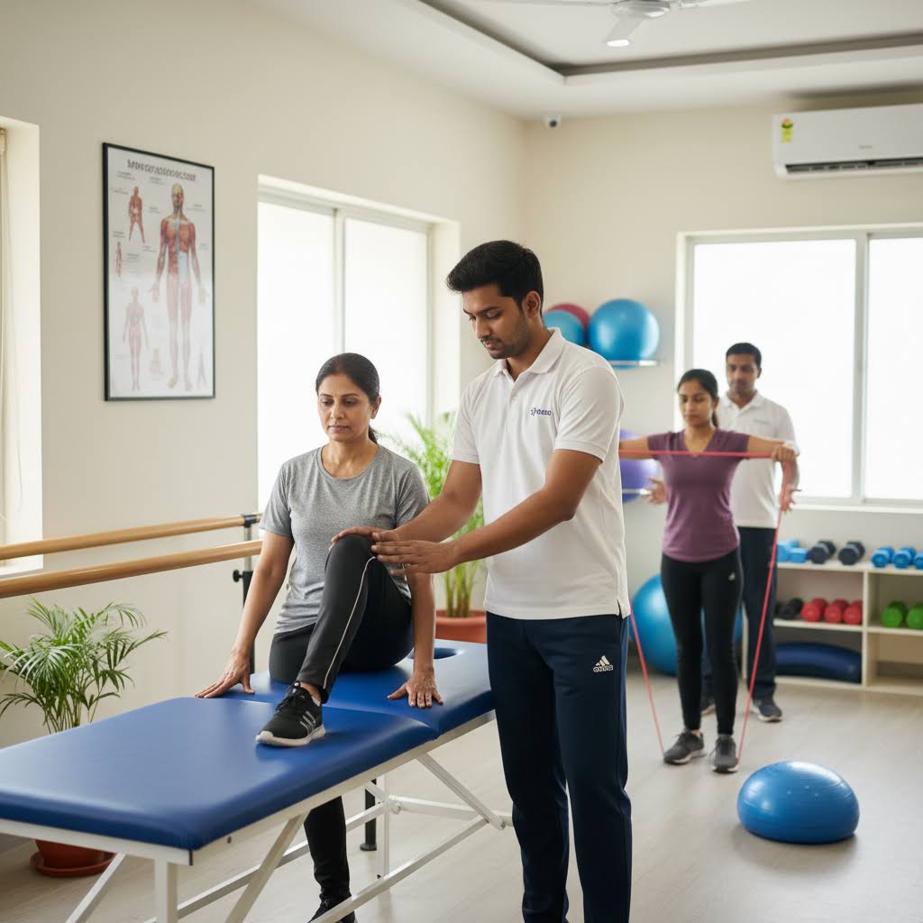 Rehabilitation Programs in Cuttack product image