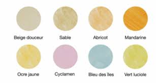 J'ai acheté un laque glycero valenite noir brillante de chez dulux valentine. Peinture A L Essuye Un Effet Douceur Sur Les Murs