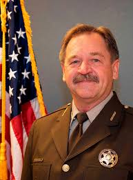 Sheriff Mascher Nominated for Prescott Area Leadership 'Man of the Year'